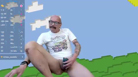 tumbling through online show from June 14, 2026, 12:08 am