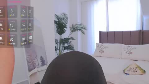 TumiLio online show from January 3, 2025, 10:20 am