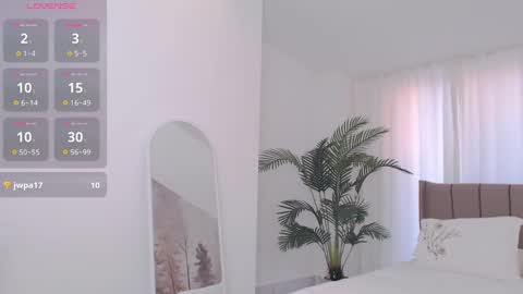 TumiLio online show from March 11, 2025, 3:45 pm