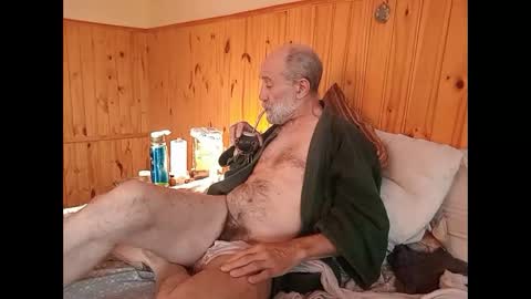 Papi Facu online show from December 21, 2024, 11:33 am
