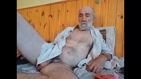 Papi Facu online show from December 26, 2024, 7:16 pm