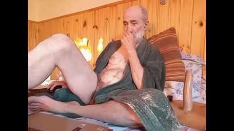 Papi Facu online show from January 26, 2025, 11:28 am