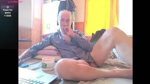 Papi Facu online show from January 27, 2025, 6:20 pm