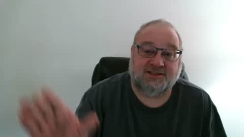 Turd Ferguson online show from November 27, 2025, 1:13 pm