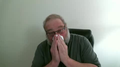 Turd Ferguson online show from December 17, 2025, 1:22 am