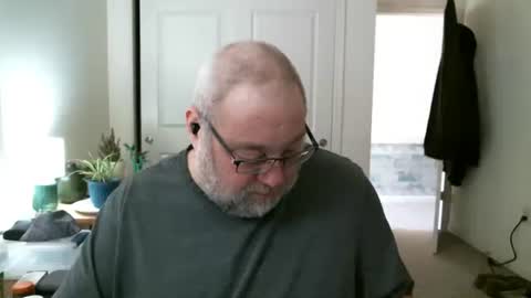 Turd Ferguson online show from February 4, 2026, 1:17 pm