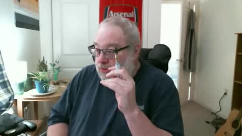 Turd Ferguson online show from February 28, 2026, 1:12 pm