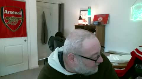 Turd Ferguson online show from April 27, 2026, 11:52 am