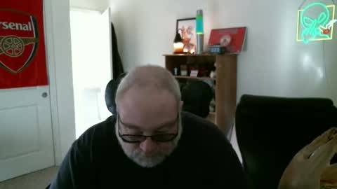 Turd Ferguson online show from May 2, 2026, 11:48 am