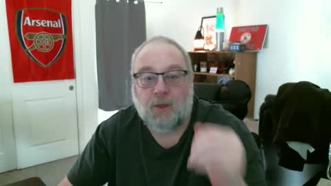 Turd Ferguson online show from May 5, 2026, 11:51 am