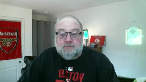 Turd Ferguson online show from May 6, 2026, 12:21 pm
