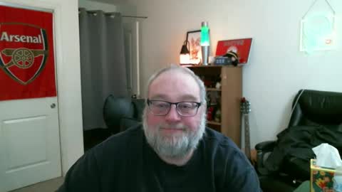 Turd Ferguson online show from May 16, 2026, 12:18 am