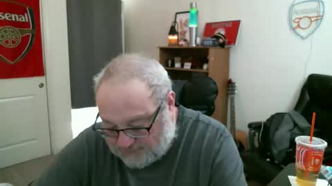 Turd Ferguson online show from May 26, 2026, 11:50 am