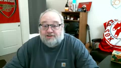 Turd Ferguson online show from May 28, 2026, 11:51 am