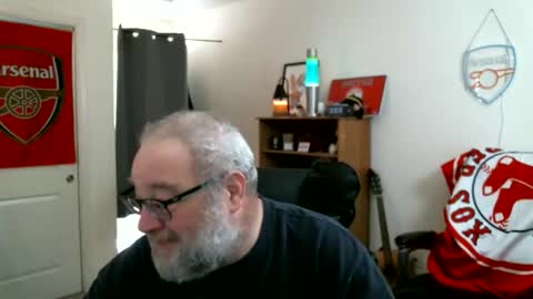 Turd Ferguson online show from May 29, 2026, 12:03 pm