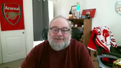 Turd Ferguson online show from June 1, 2026, 11:56 am