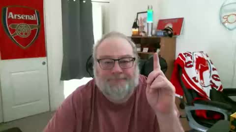 Turd Ferguson online show from June 2, 2026, 12:07 pm