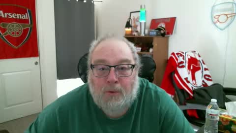 Turd Ferguson online show from June 3, 2026, 11:57 am