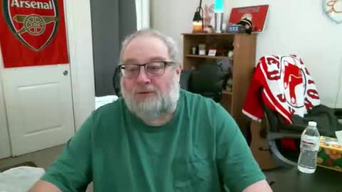 Turd Ferguson online show from June 3, 2026, 2:33 pm