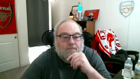 Turd Ferguson online show from June 5, 2026, 12:00 pm