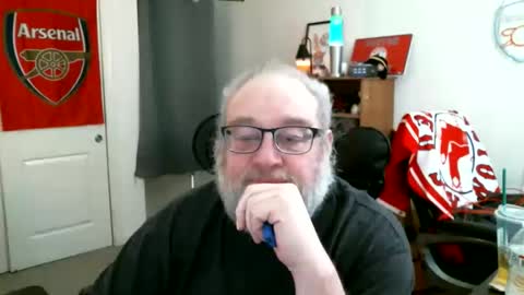 Turd Ferguson online show from June 6, 2026, 12:10 pm