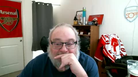 Turd Ferguson online show from June 7, 2026, 12:31 pm