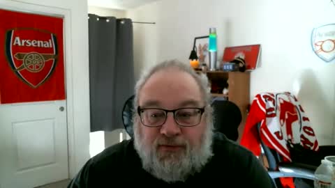 Turd Ferguson online show from June 8, 2026, 11:54 am