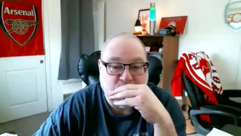 Turd Ferguson online show from June 11, 2026, 12:03 pm