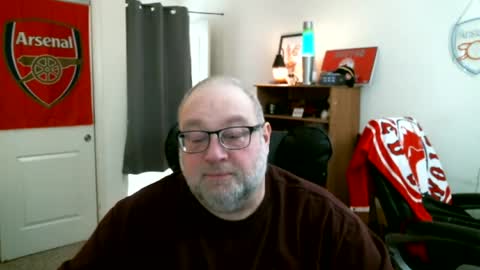 Turd Ferguson online show from June 12, 2026, 11:53 am