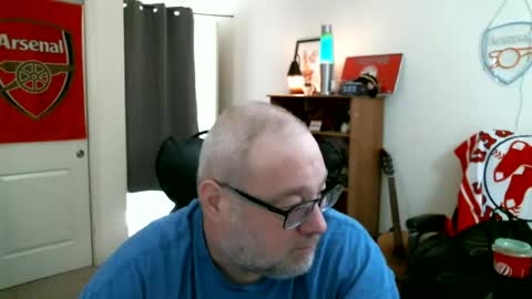 Turd Ferguson online show from June 13, 2026, 11:52 am