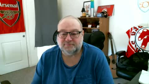 Turd Ferguson online show from June 16, 2026, 12:08 pm