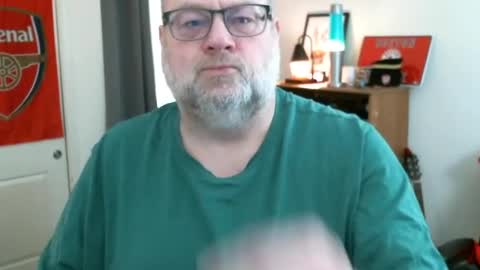 Turd Ferguson online show from June 17, 2026, 11:56 am