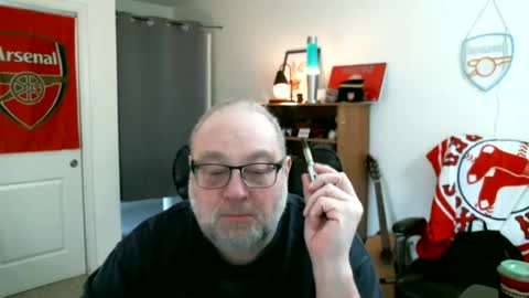 Turd Ferguson online show from June 18, 2026, 11:58 am