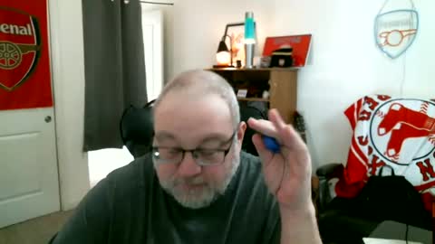 Turd Ferguson online show from June 21, 2026, 11:46 am