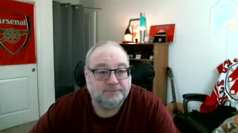 Turd Ferguson online show from June 23, 2026, 12:03 pm
