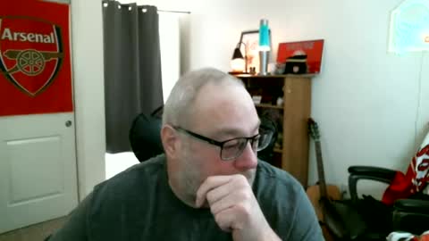 Turd Ferguson online show from June 24, 2026, 11:53 am