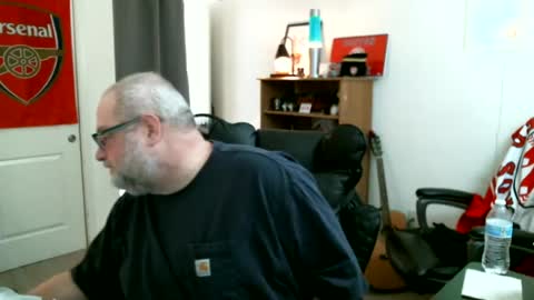 Turd Ferguson online show from June 25, 2026, 12:09 pm
