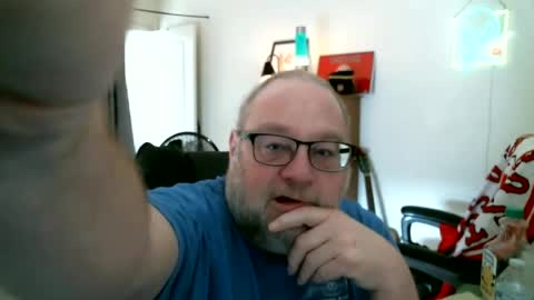 Turd Ferguson online show from June 28, 2026, 12:00 pm
