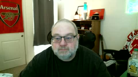 Turd Ferguson online show from June 30, 2026, 11:55 am