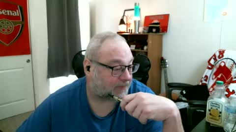 Turd Ferguson online show from July 1, 2026, 11:56 am