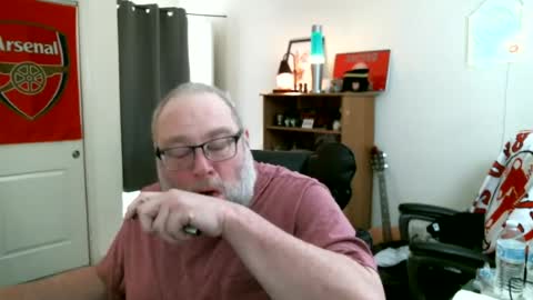 Turd Ferguson online show from July 2, 2026, 11:49 am