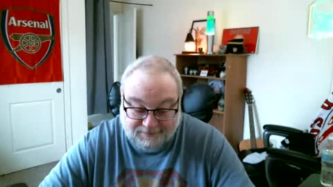 Turd Ferguson online show from July 6, 2026, 3:03 pm