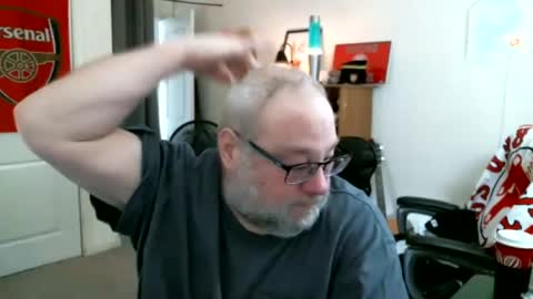 Turd Ferguson online show from July 8, 2026, 11:58 am