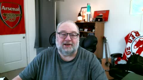 Turd Ferguson online show from July 9, 2026, 12:09 pm