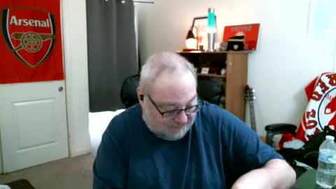 Turd Ferguson online show from July 11, 2026, 11:57 am