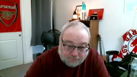 Turd Ferguson online show from July 12, 2026, 11:56 am