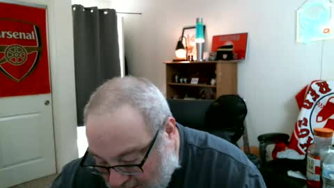 Turd Ferguson online show from July 15, 2026, 11:59 am