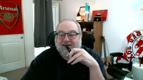 Turd Ferguson online show from July 20, 2026, 11:56 am