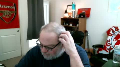 Turd Ferguson online show from July 23, 2026, 11:52 am