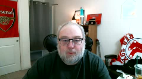 Turd Ferguson online show from July 25, 2026, 12:03 pm